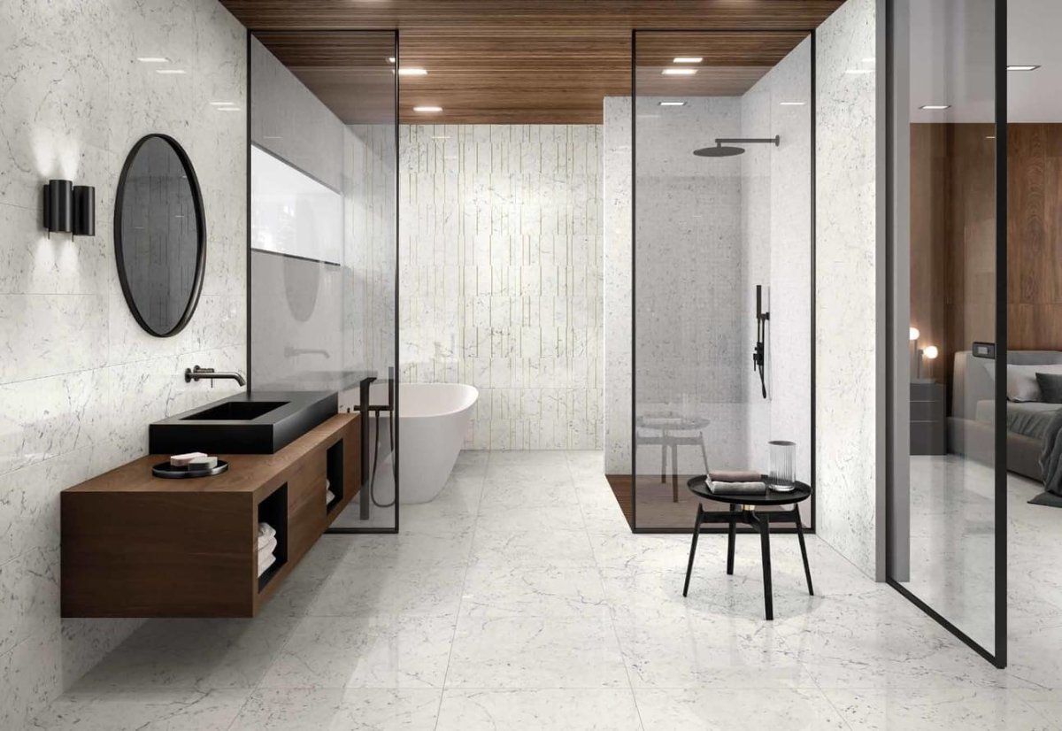 Керамогранит Италон Шарм Экстра лаза