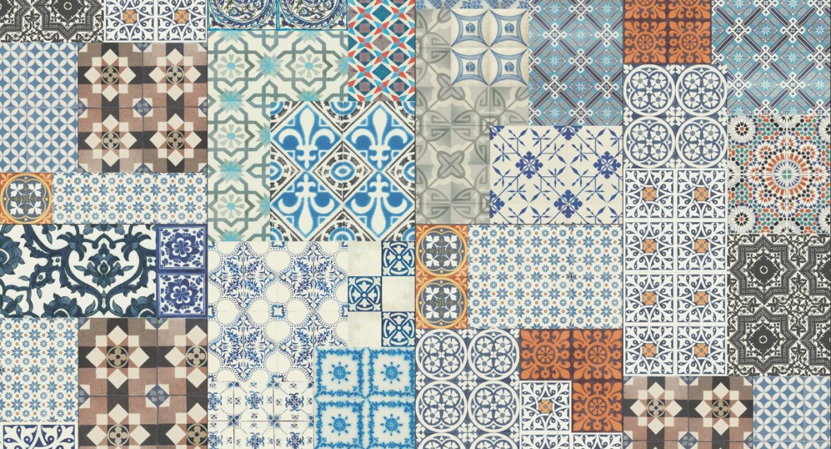 Ламинат Parador Trendtime Castello