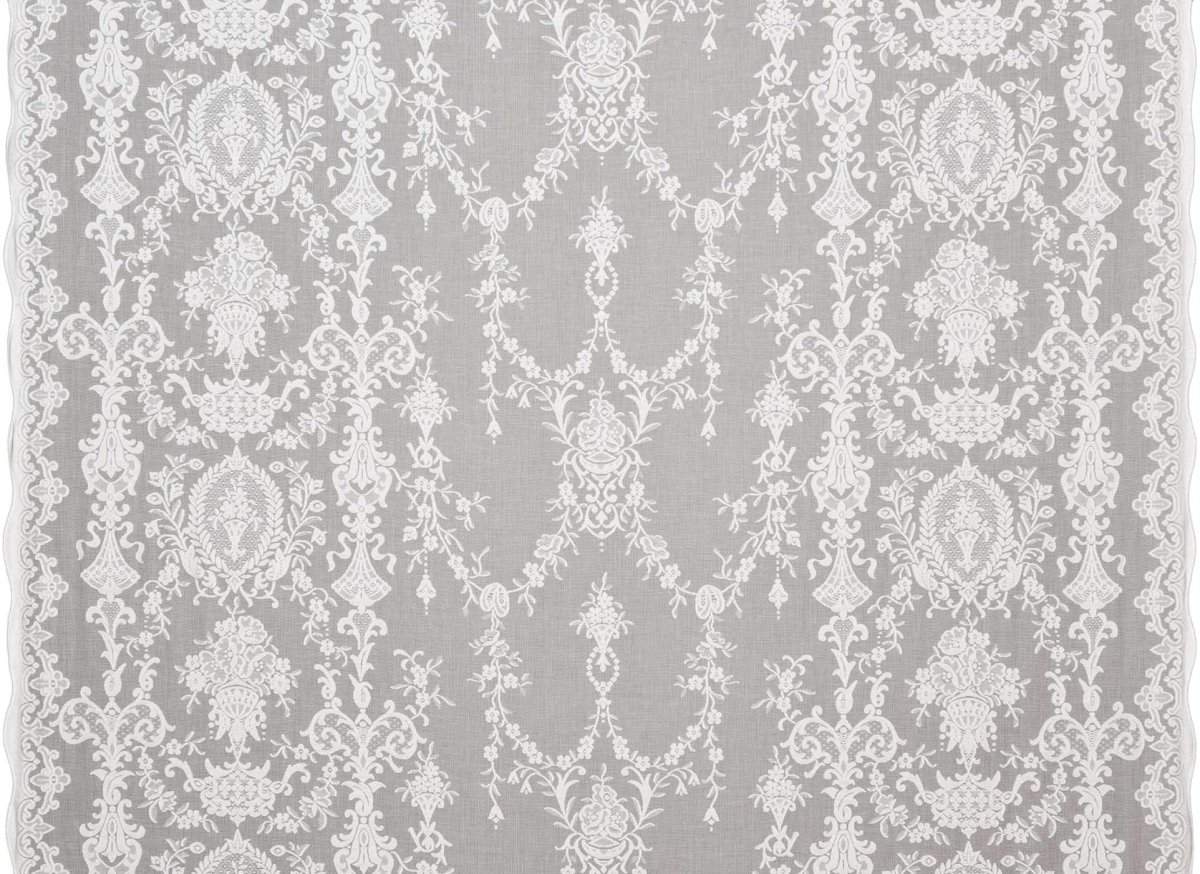 Фон кружево