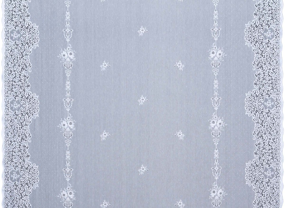 Тюль фактура