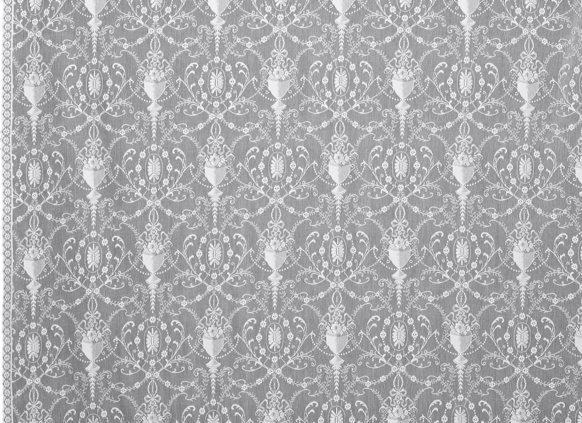 Бабушкина тюль текстура