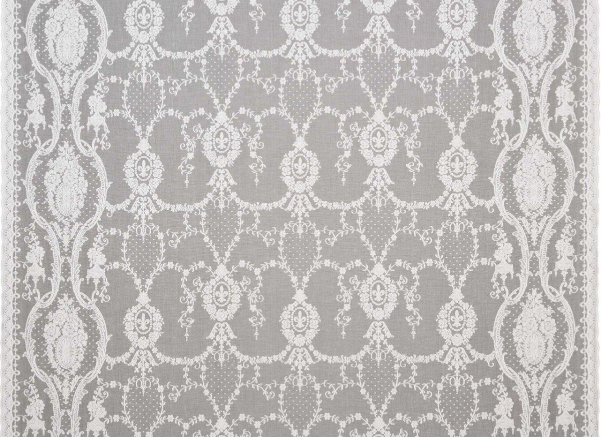 Кружевной фон