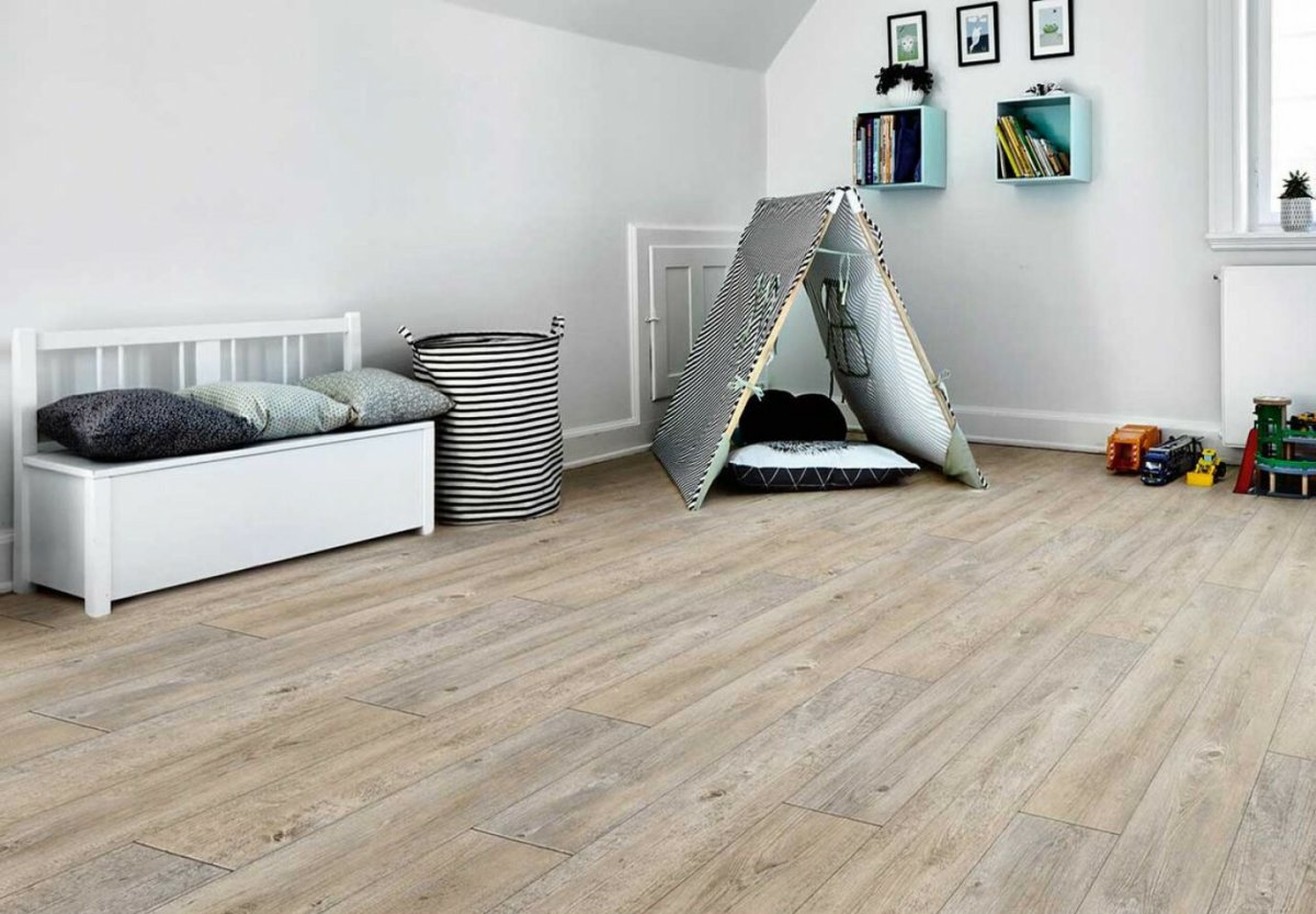 Линолеум Woodlike Hobbs w84