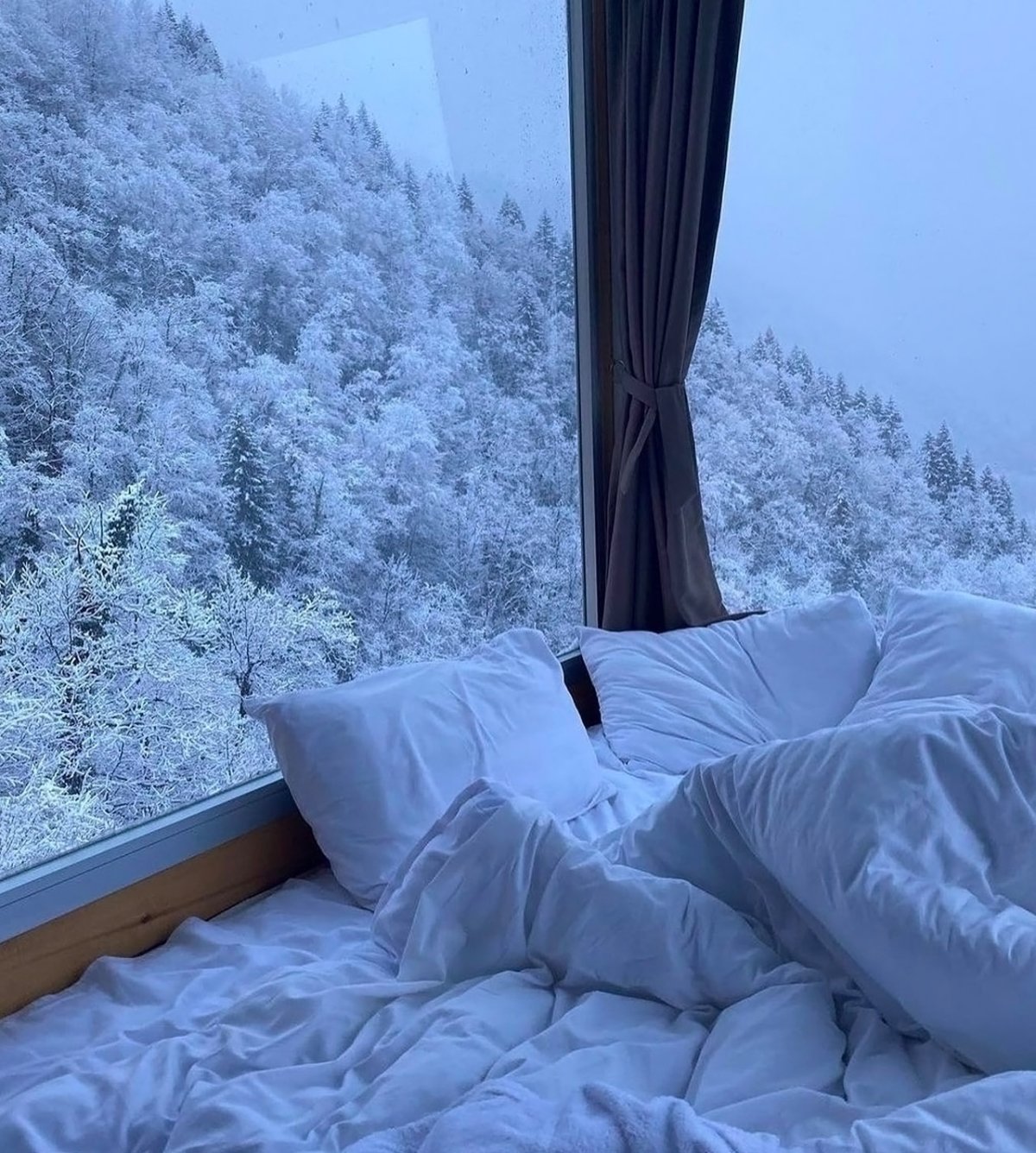 Эко отель Мериси Грузия