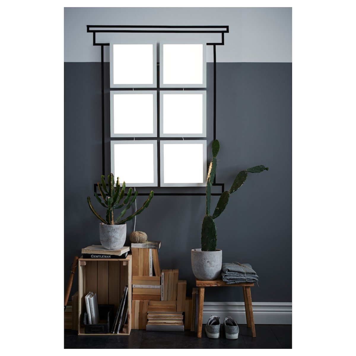 FLOALT led Light Panel ikea