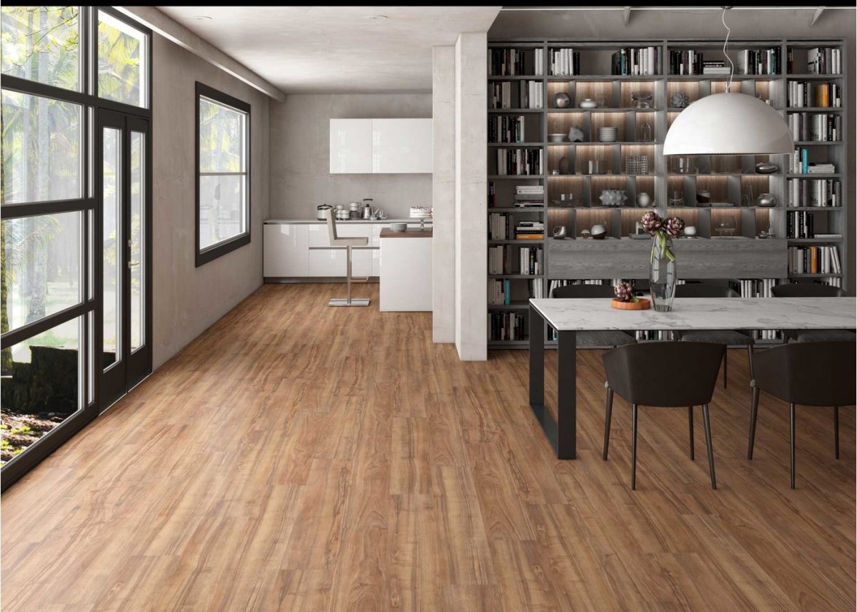 Ламинат Faus Palatino Vesubio