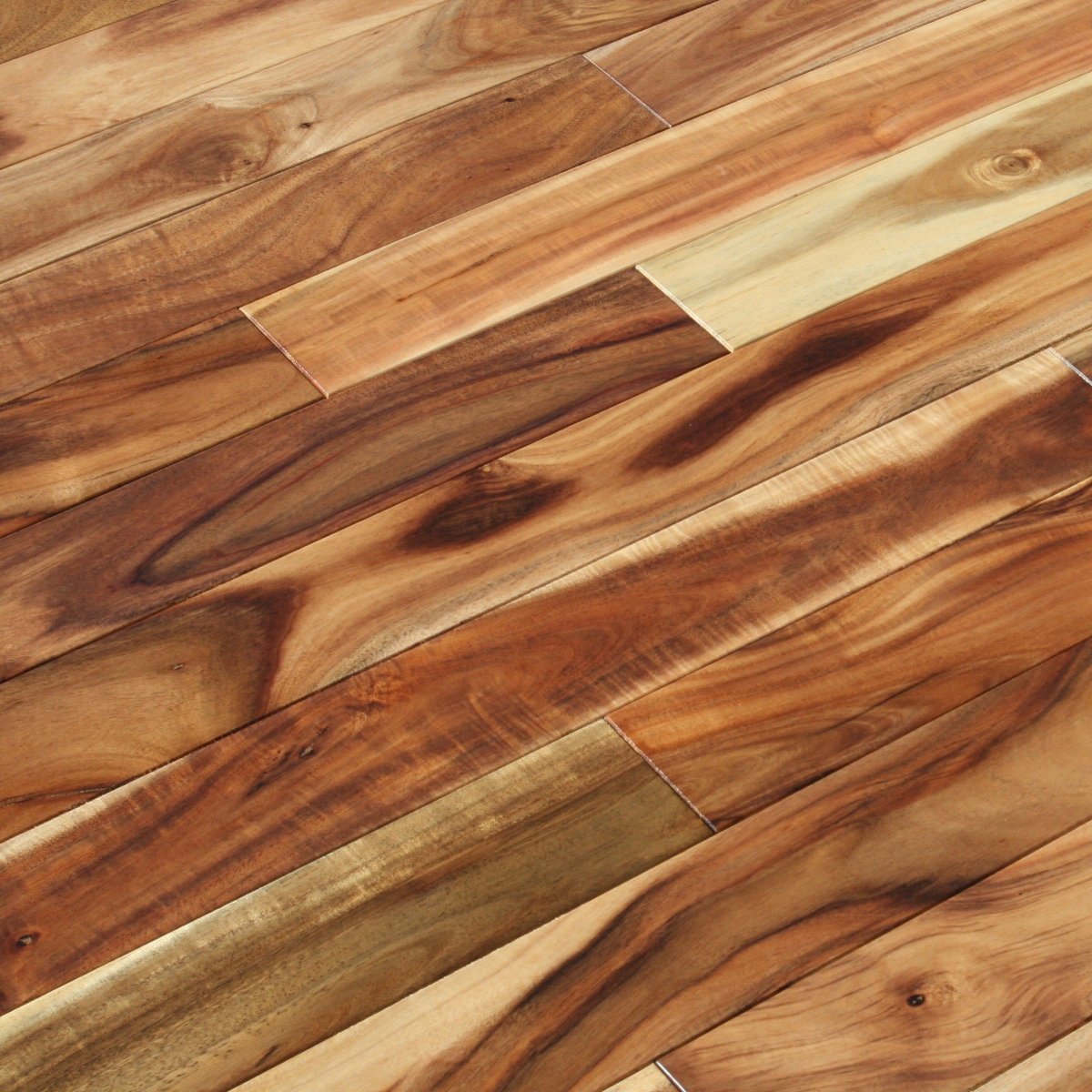 Паркет Акация