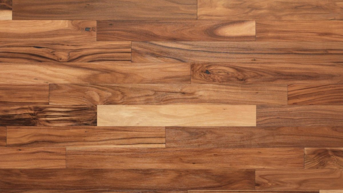 Доски из акации текстура