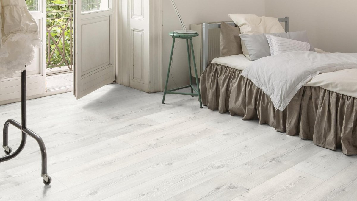 Ламинат Kaindl p80300 клен Артемис