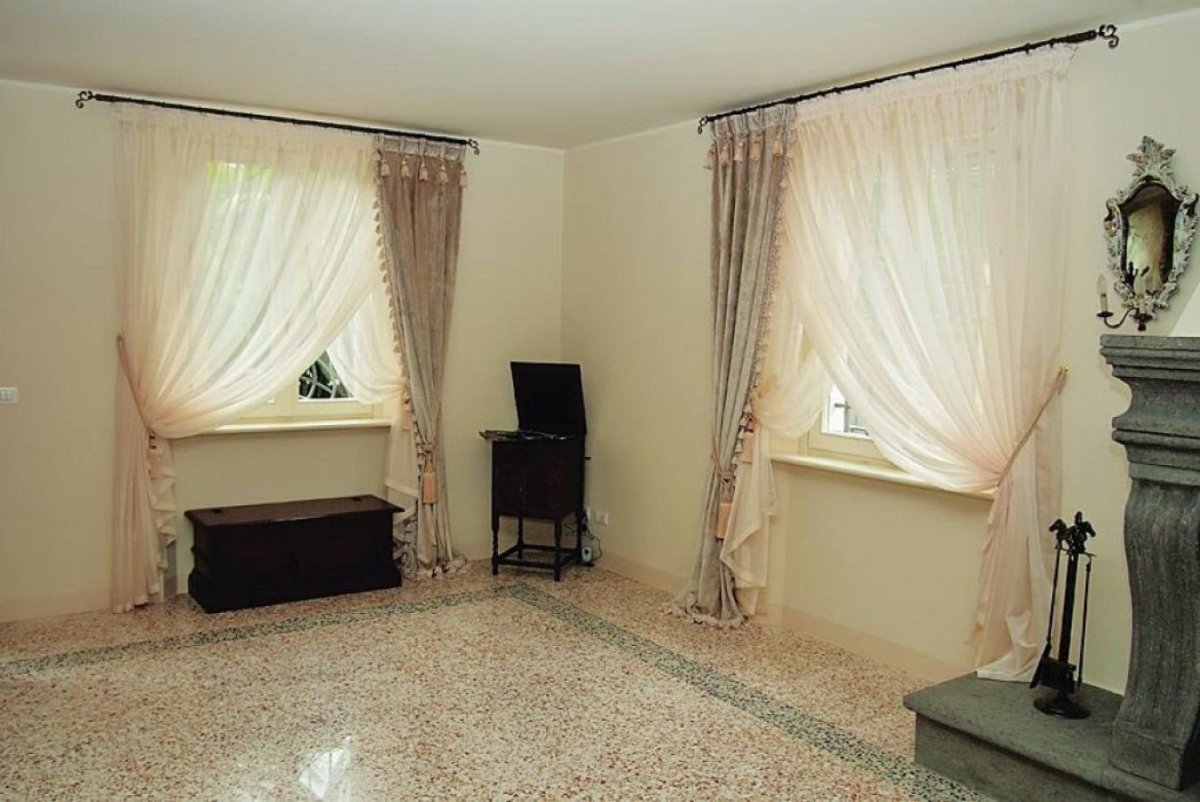 Шторы для гостиной