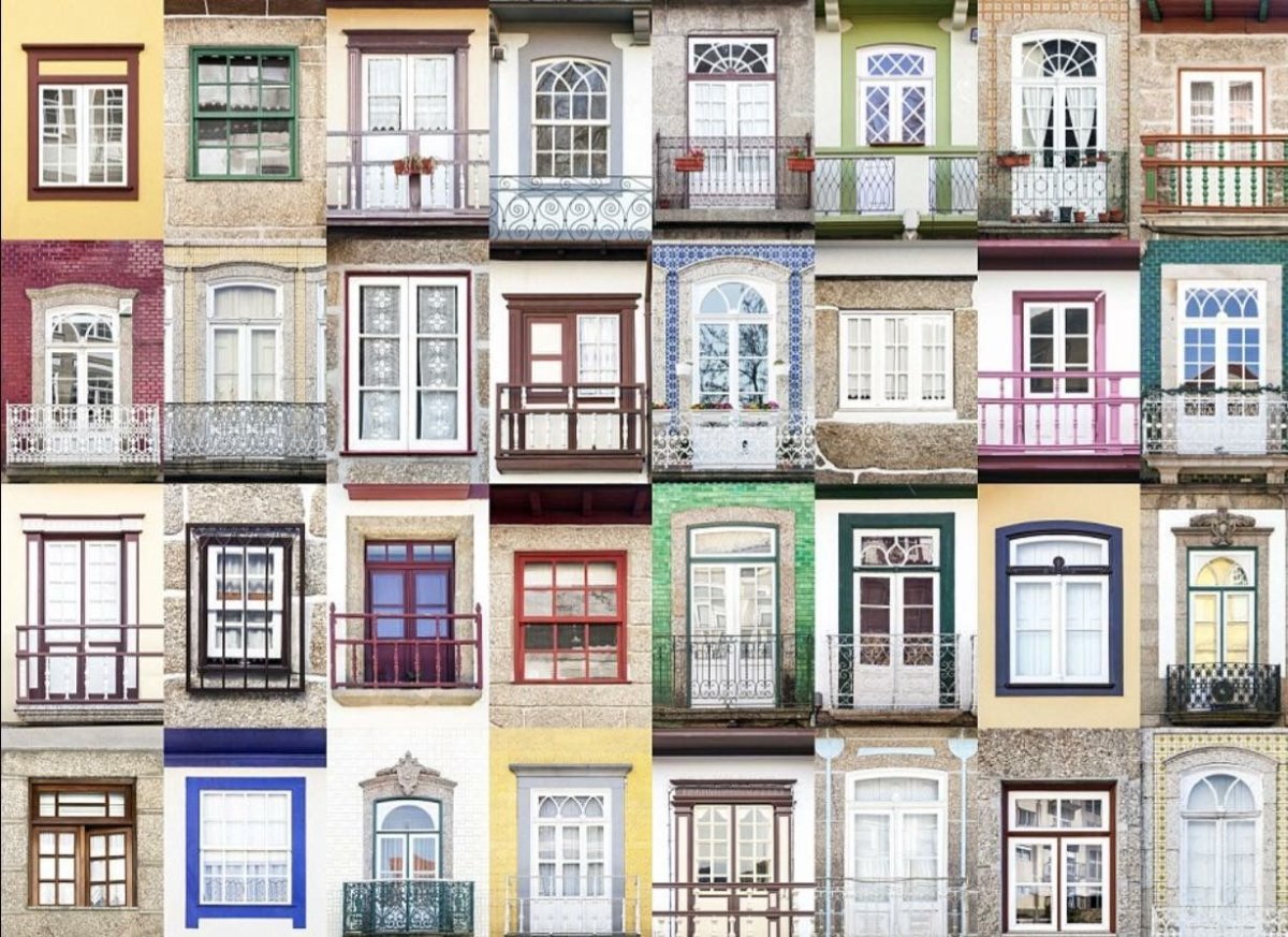 André Vicente Gonçalves португальская плитка