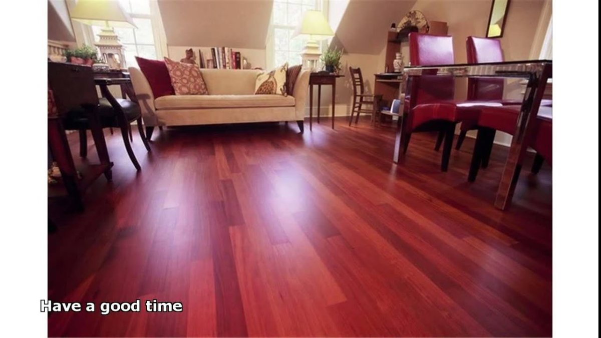 Оконный ламинат махагони