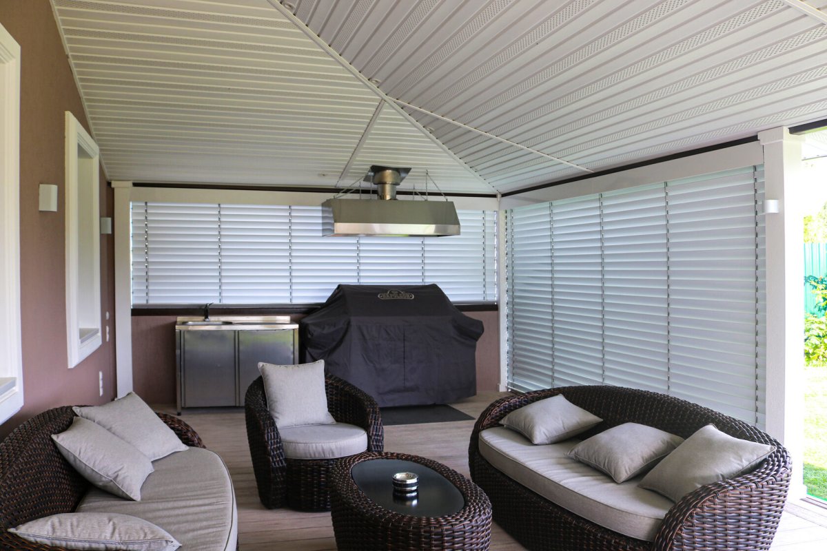 Рафшторы JM Comfort