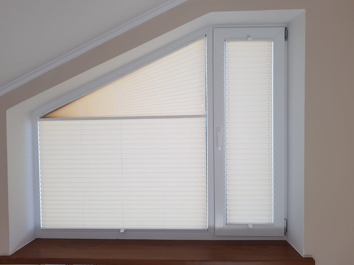 Модель плиссе р1662