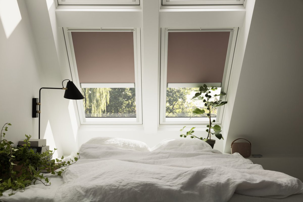 Затемняющая штора Сиеста DKL