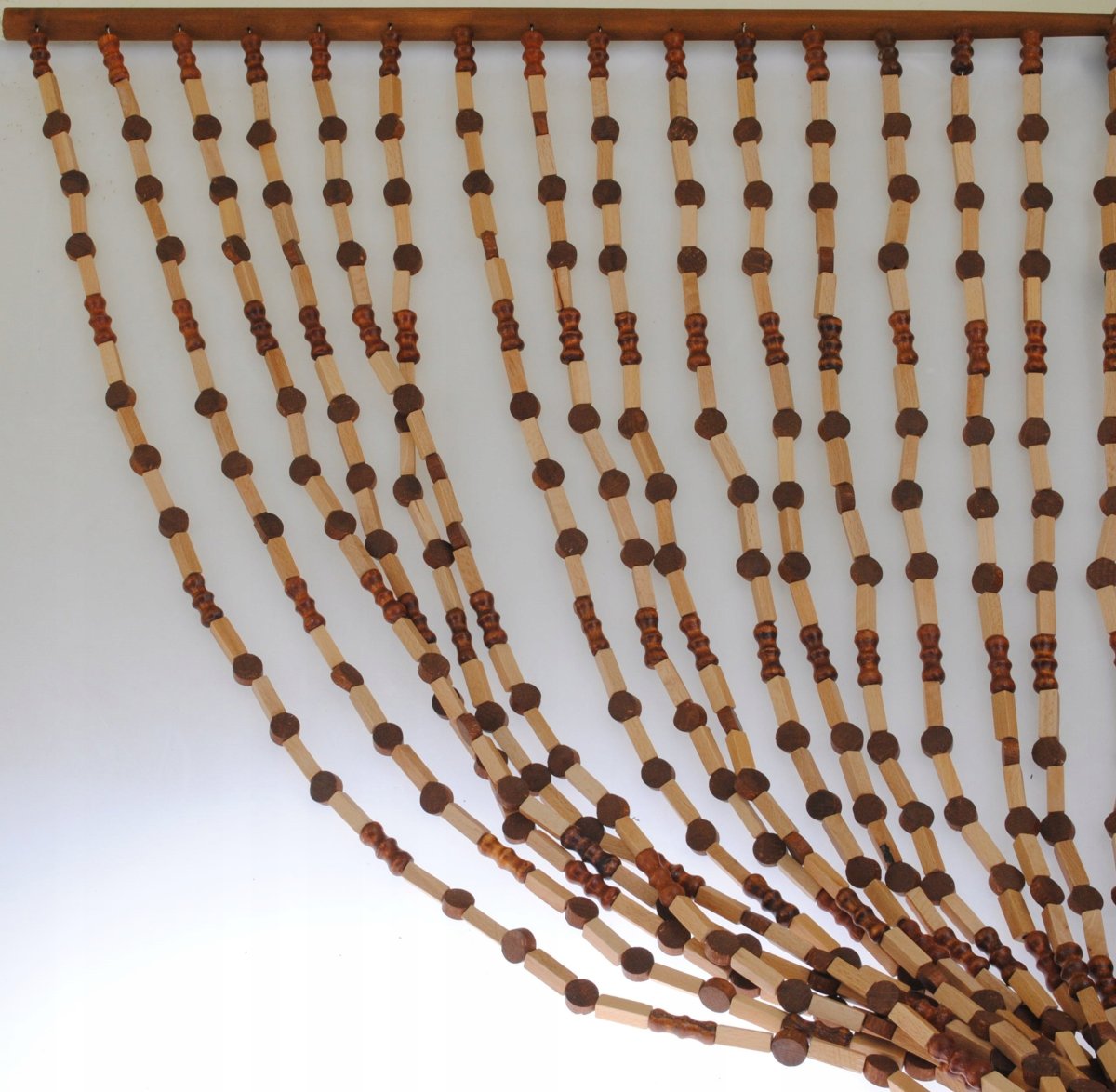 Висюльки на дверной проем в 90х