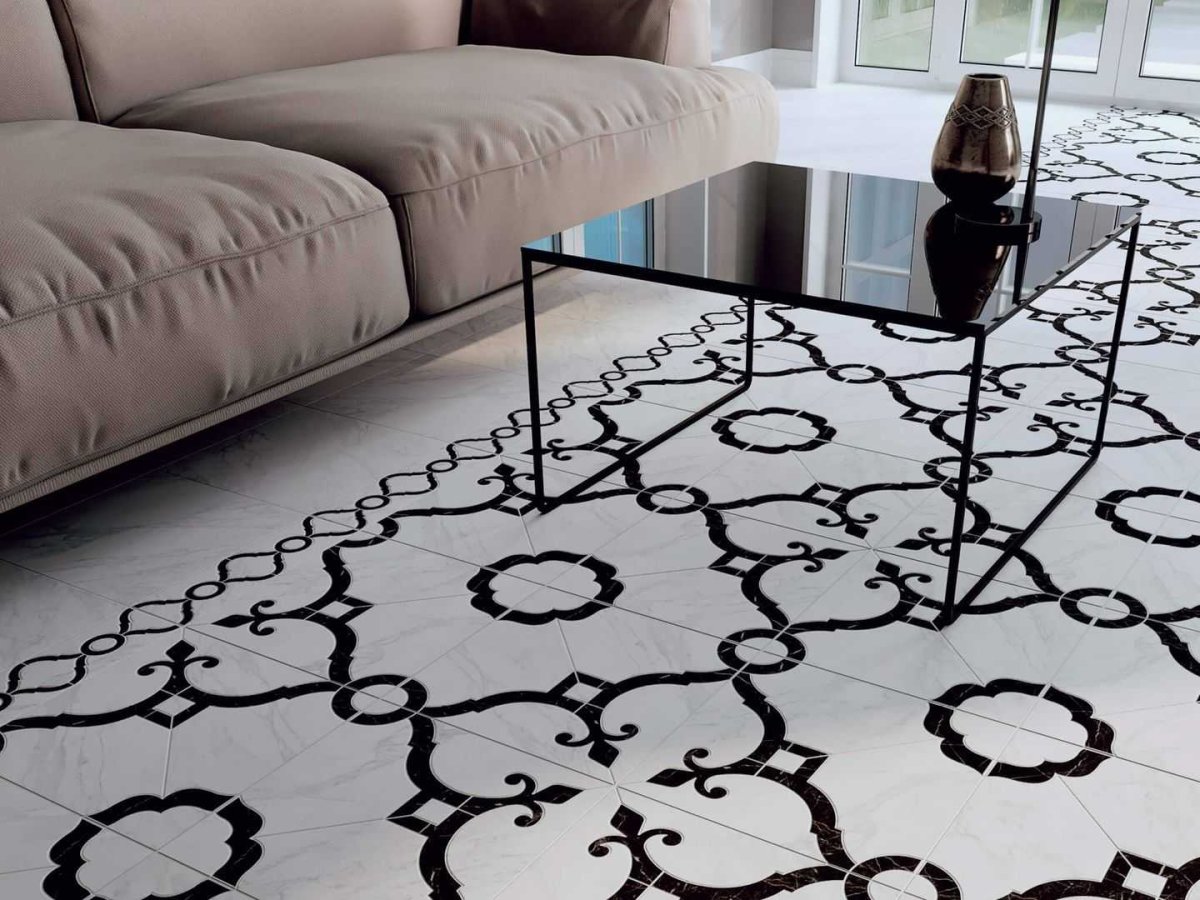 Плитка Фрагонар Kerama Marazzi