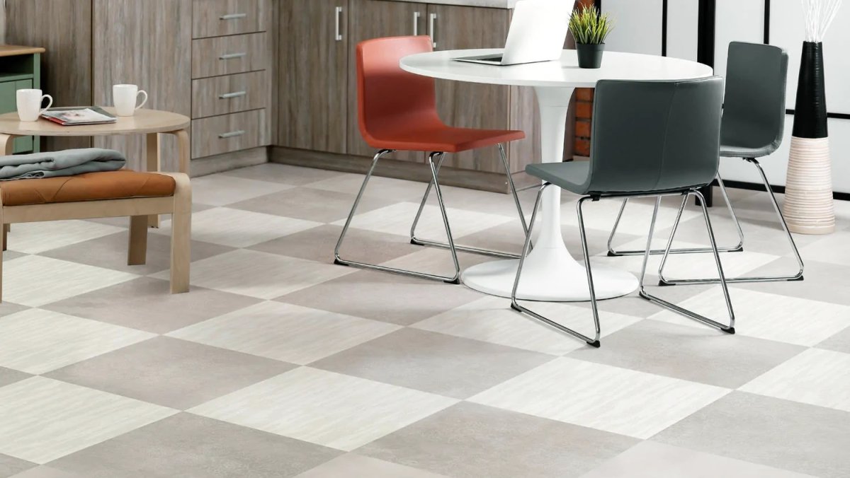 Плитка виниловая ПВХ Tarkett Blues Windsor