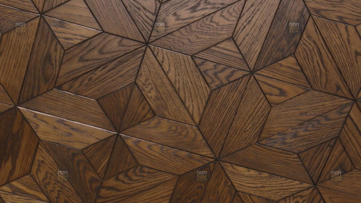 Модульный паркет Файнекс