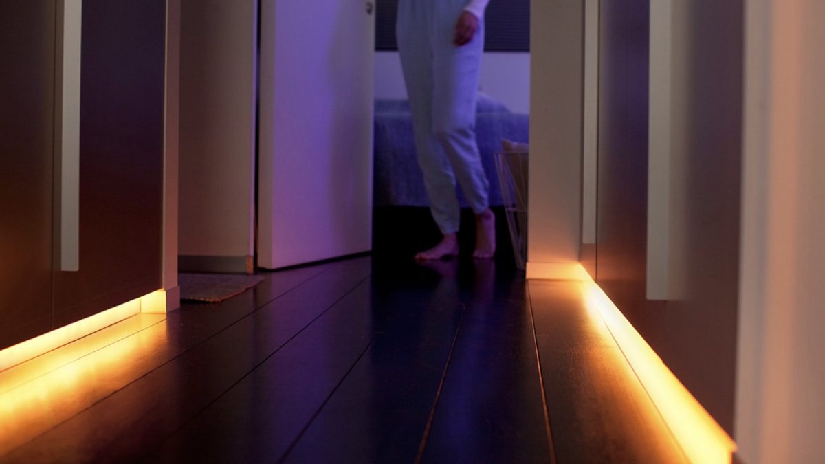Philips Hue Outdoor Lightstrip 5м