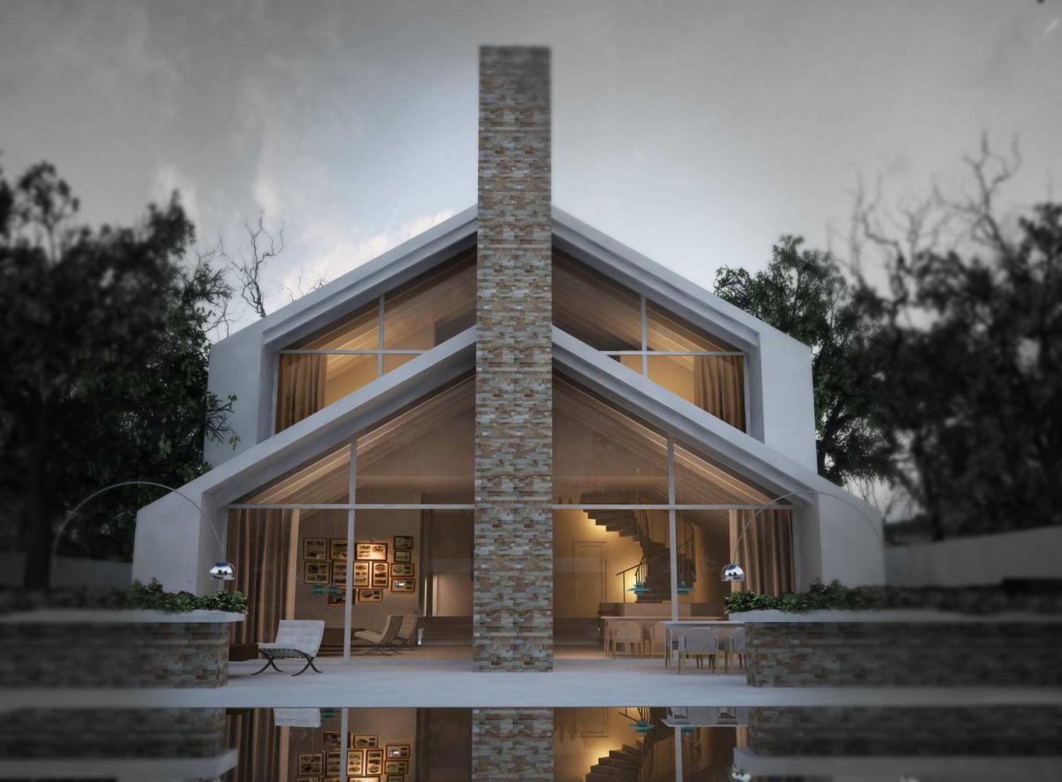 Chado архитектура Ростов