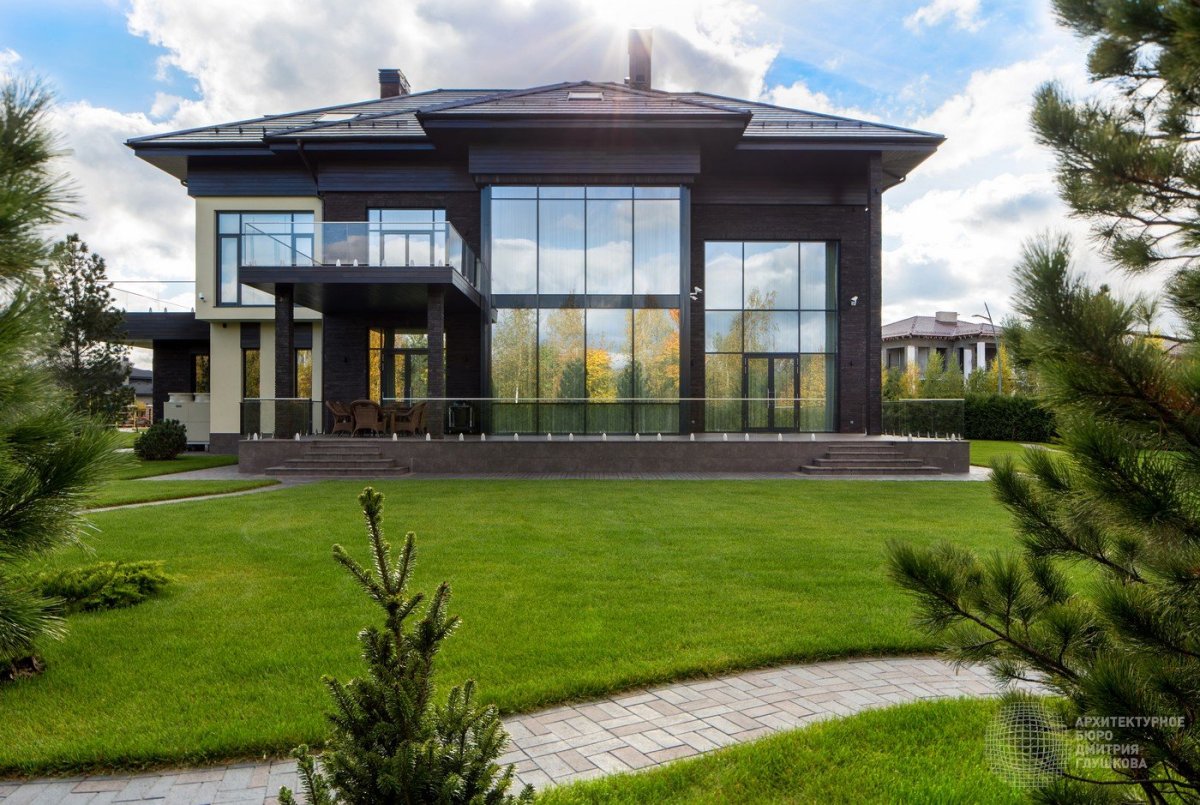 Монтевиль Канада