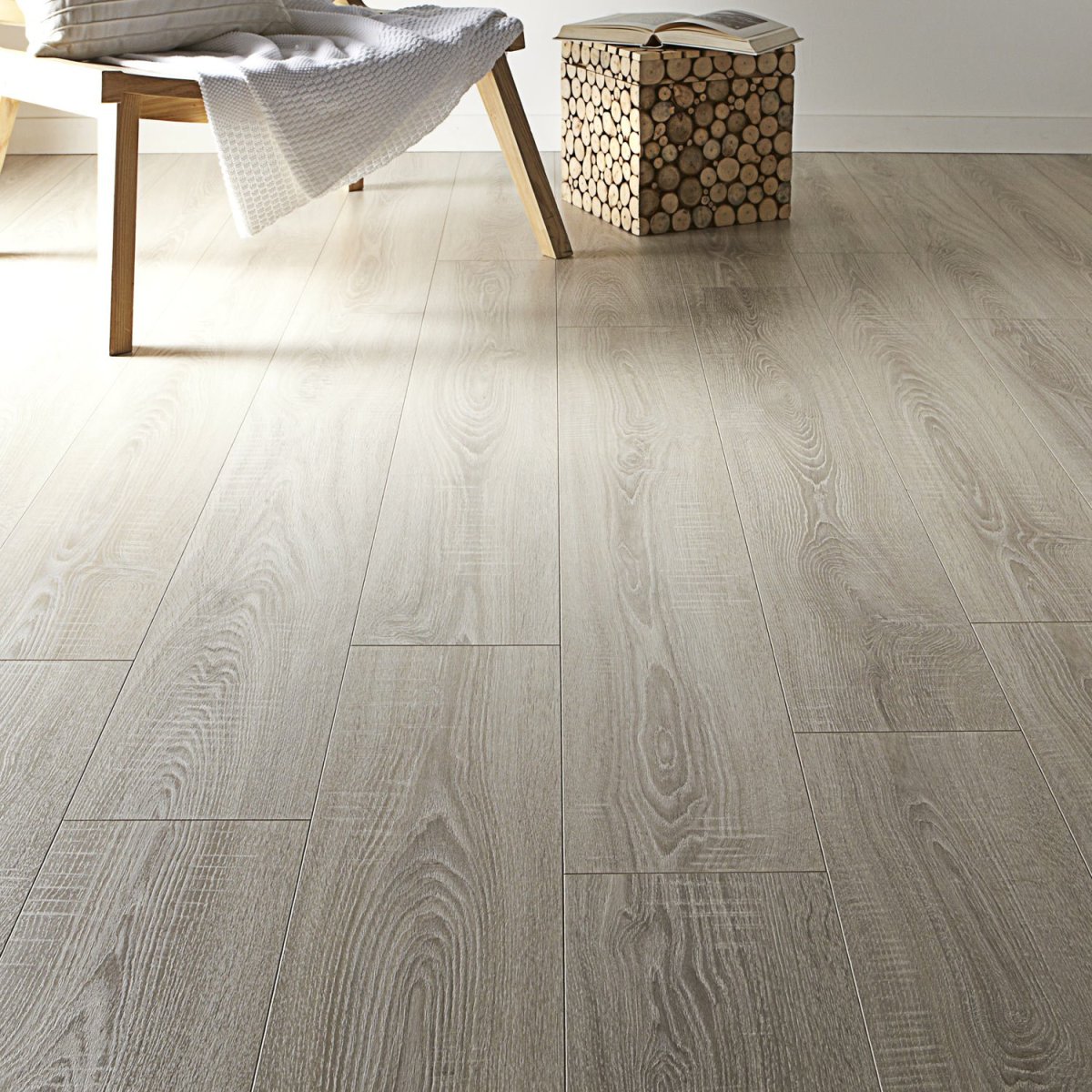 Линолеум Artens дуб французский