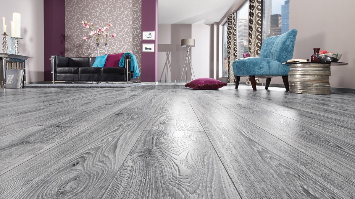 Ламинат Ванкувер Нью