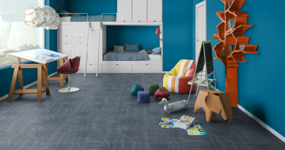 Линолеум Tarkett Illusion Impuls 2