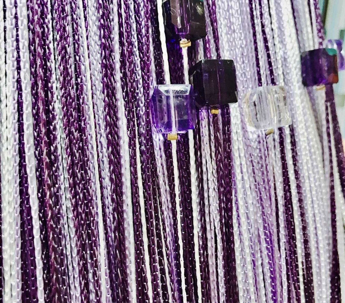 Индийская кисея