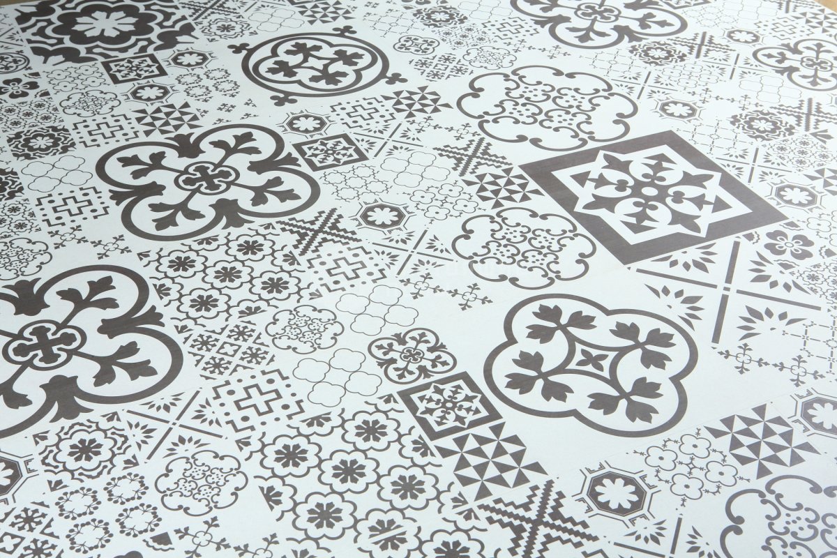 Напольное покрытие рисунок