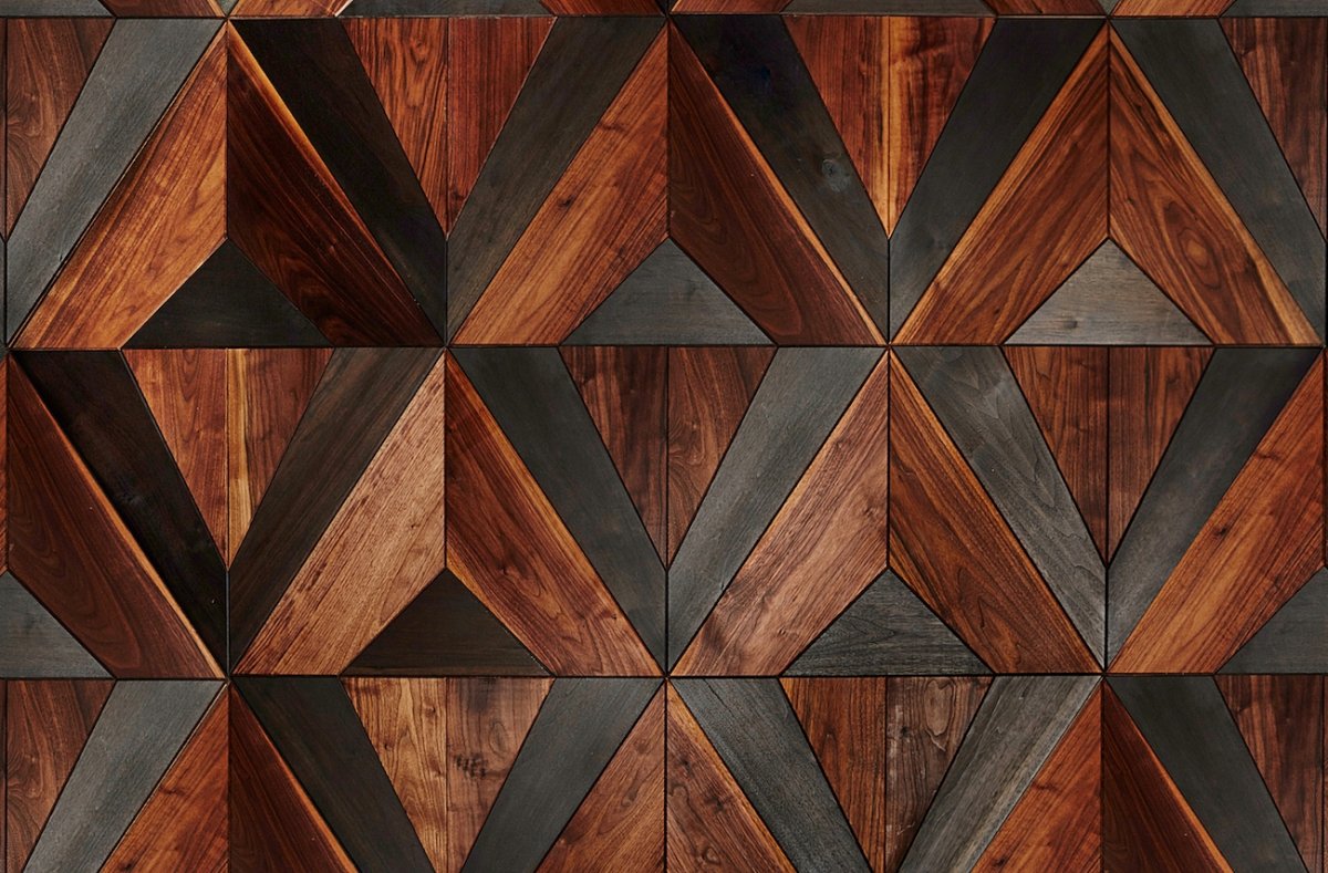 Паркет паттерн