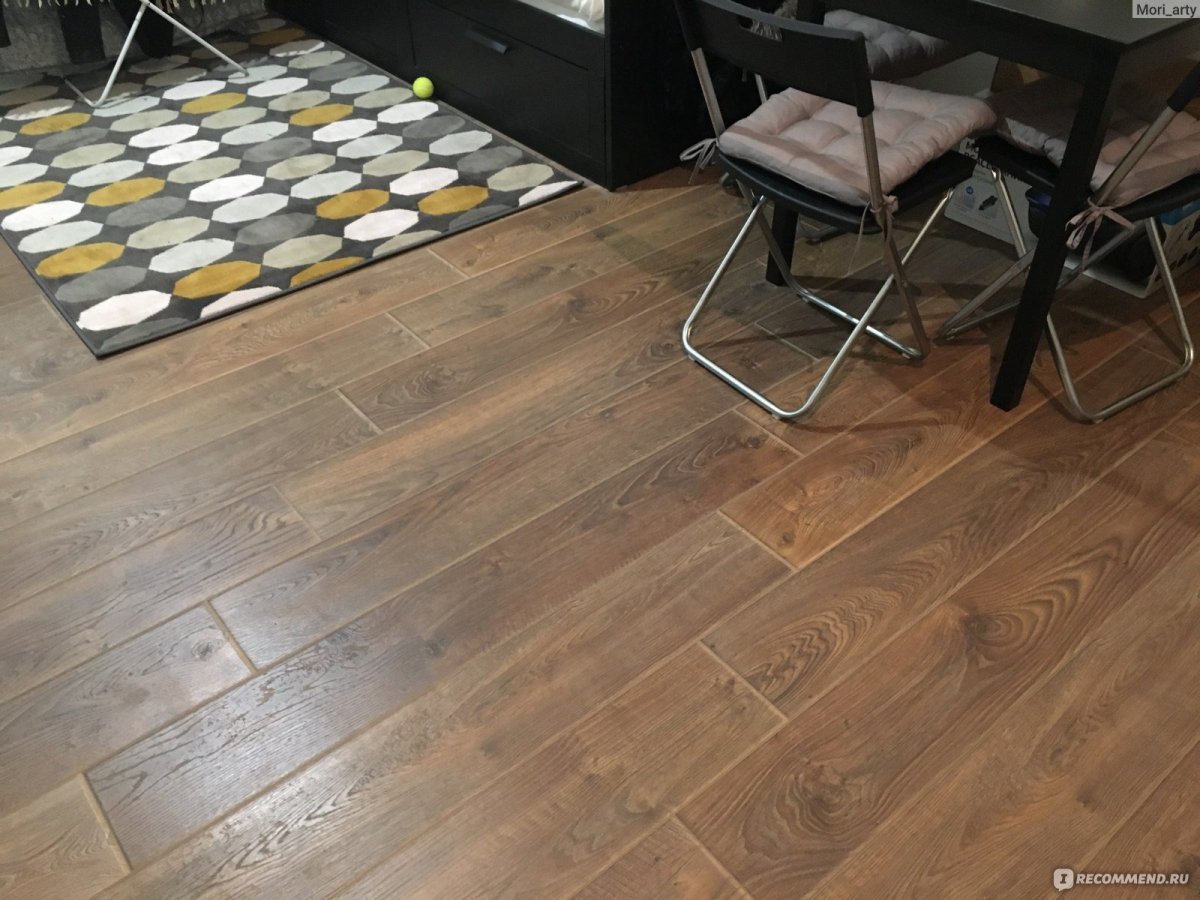 Ламинат хартли 4v