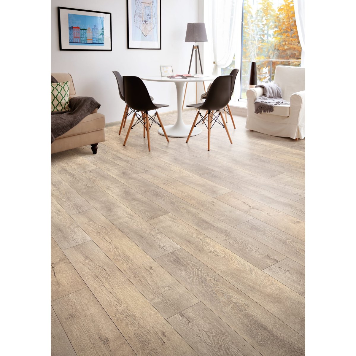 Ламинат Tarkett «Уилсон»