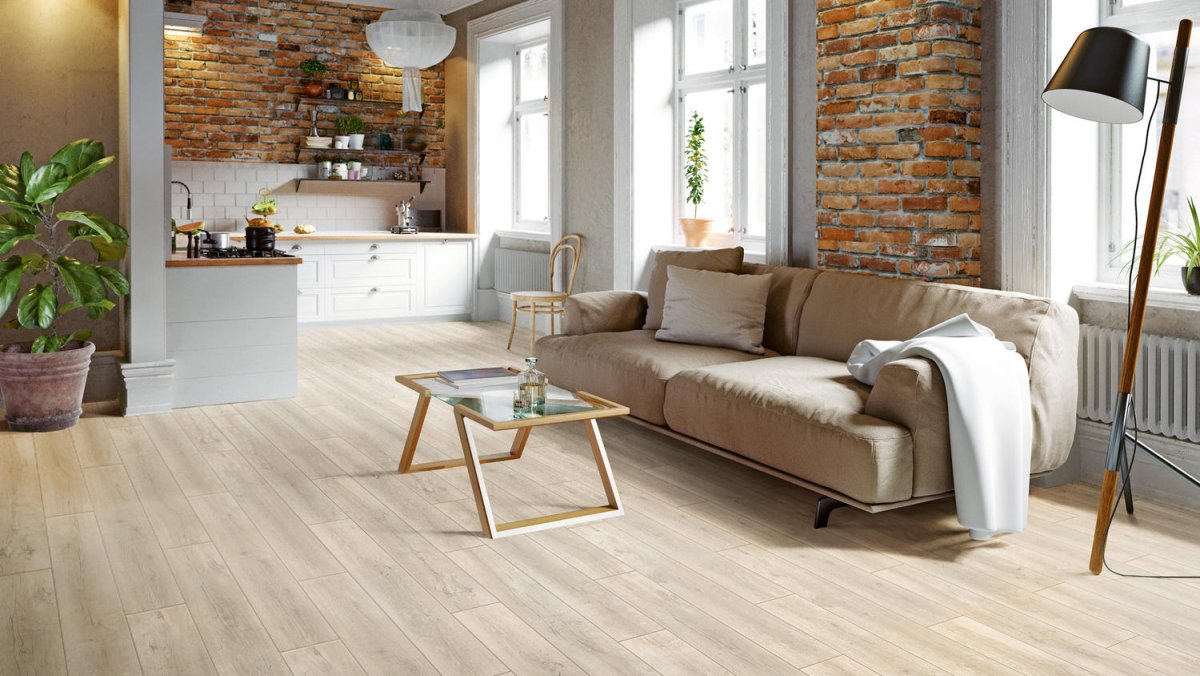 Ламинат Tarkett, Robinson Abate Pear Tree