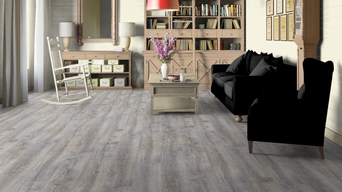 Tarkett Navigator Гибралтар