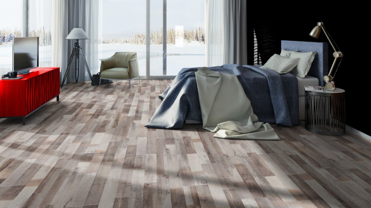 Таркетт Робинзон сосна гималайская