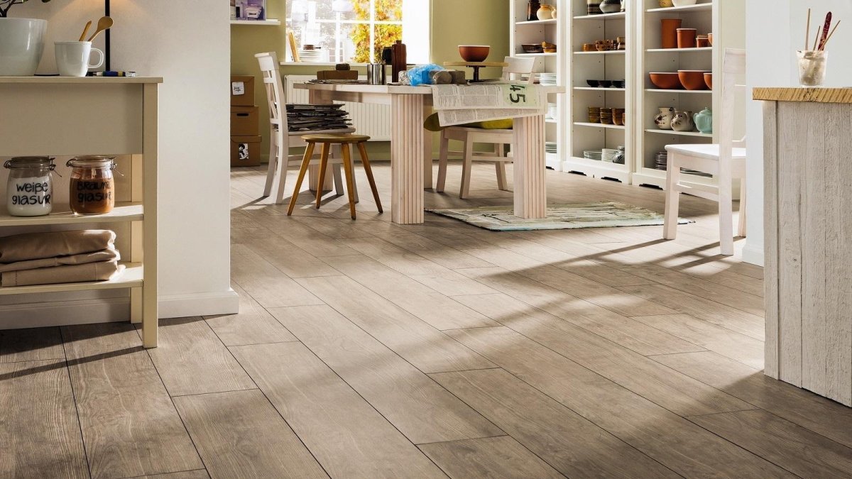 Ламинат Haro каштан Импрессо