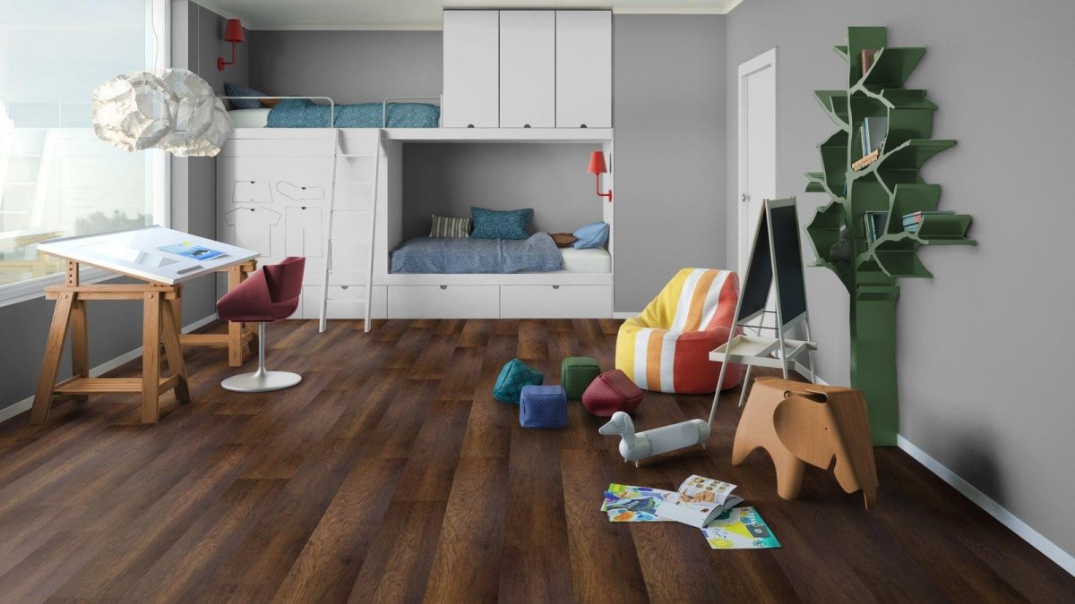 Tarkett estetica дуб Данвиль