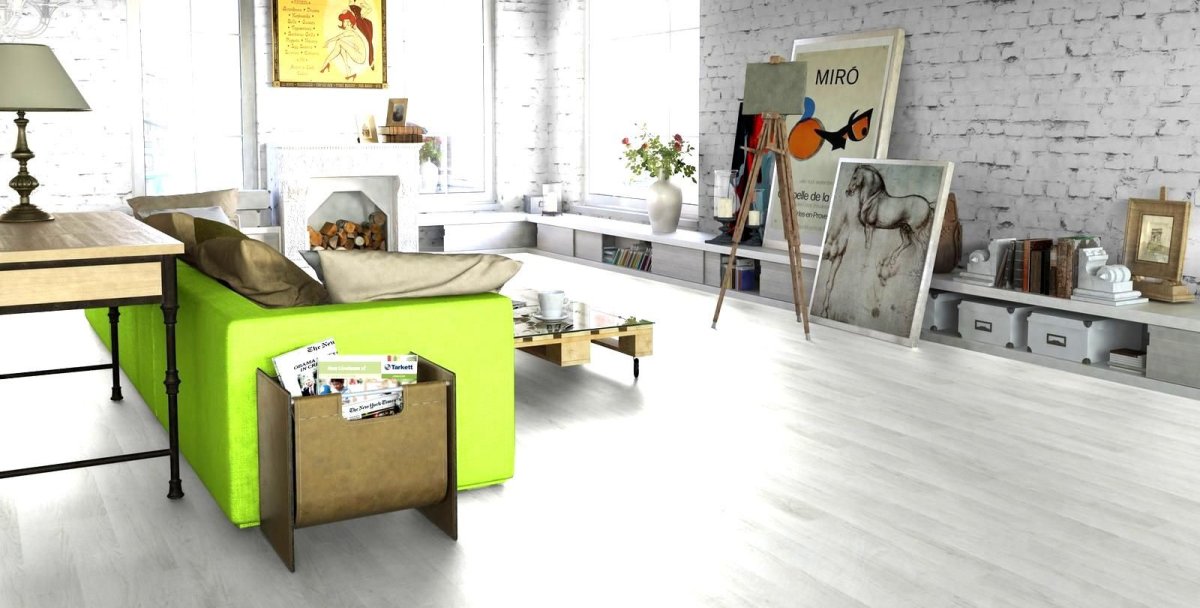 Линолеум atmosphere Trevis 1