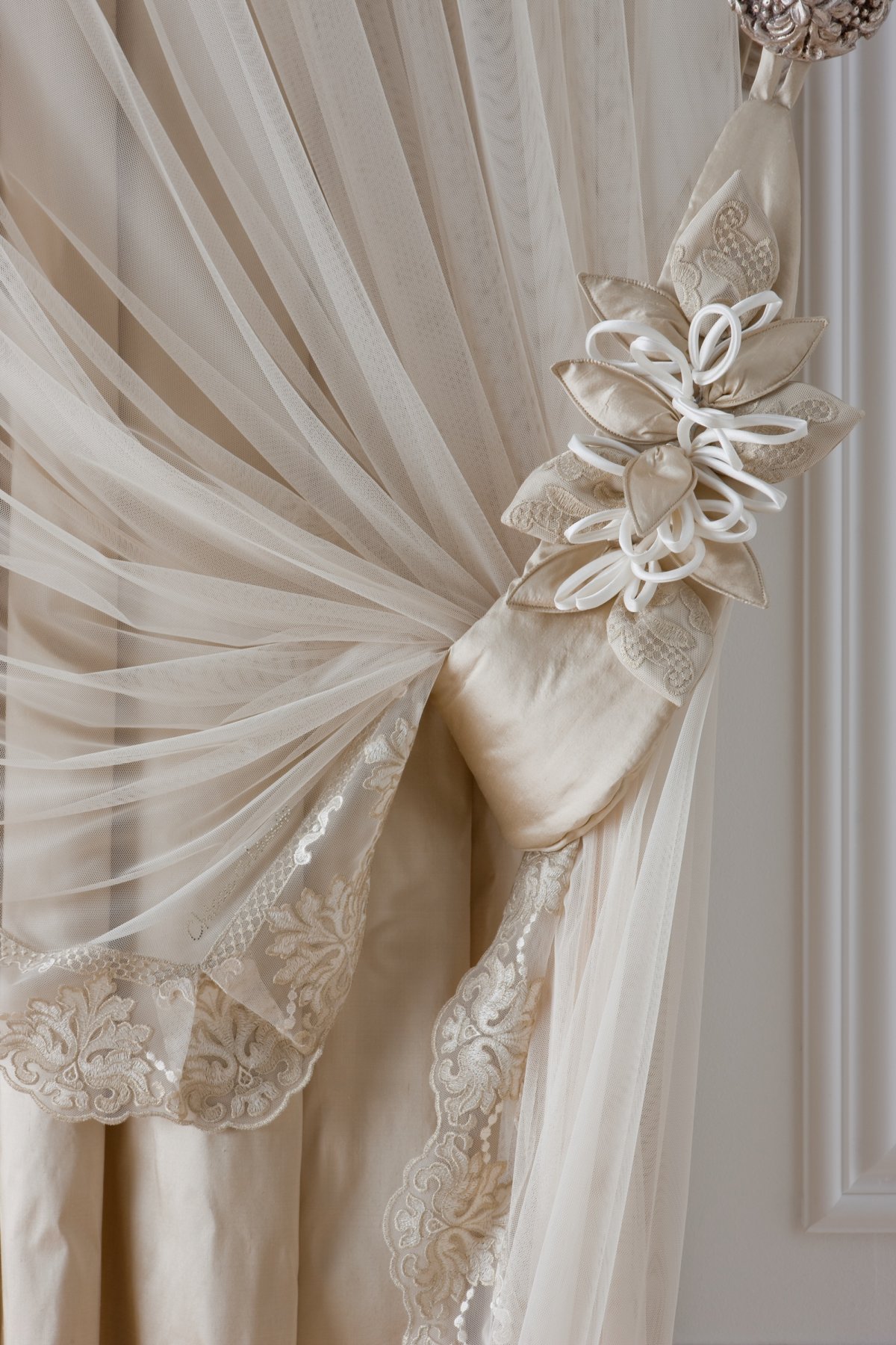 Chicca Orlando шторы