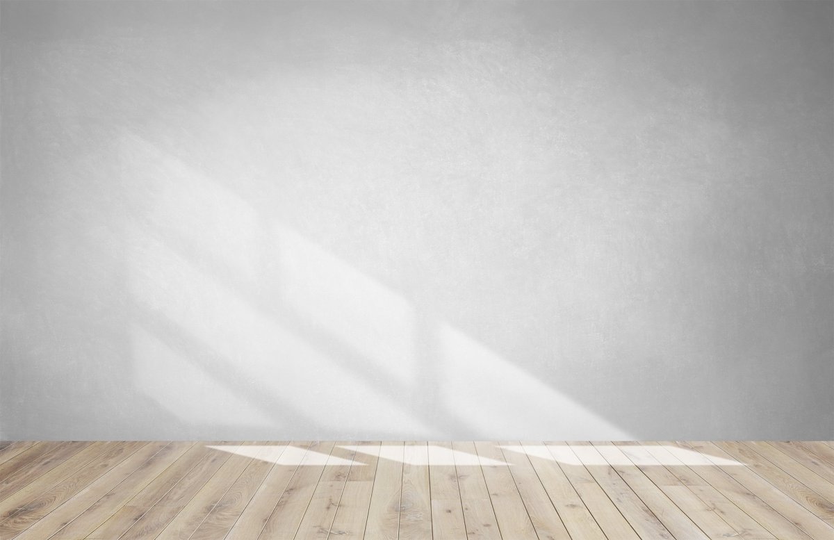 Фон стена и пол