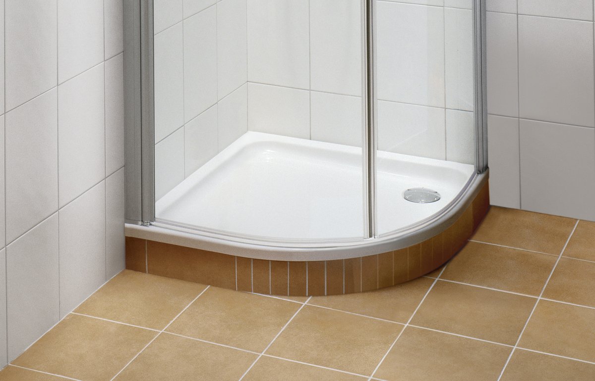 Поддон для душа Villeroy Boch