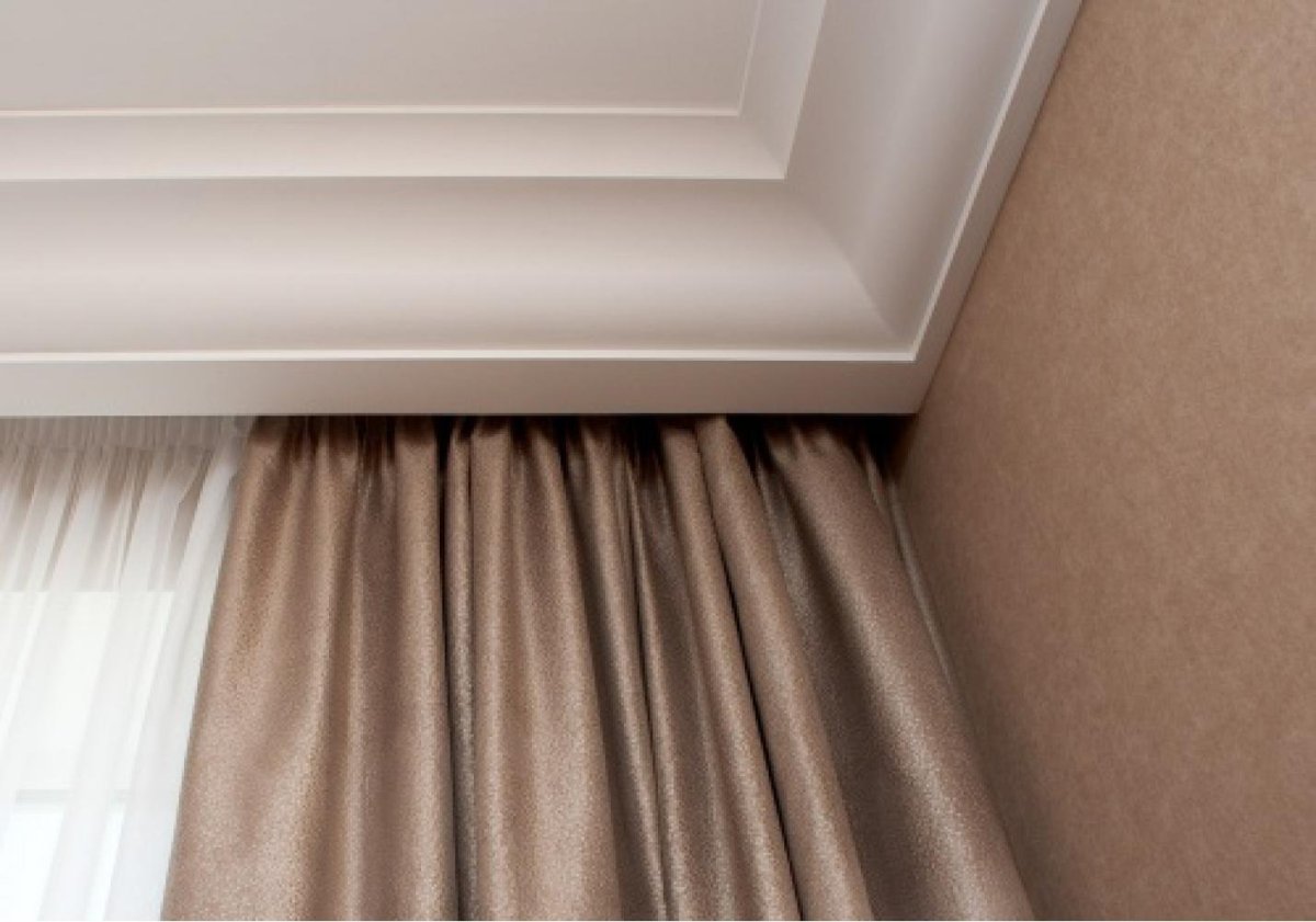 Карниз Orac Decor c337 карниз