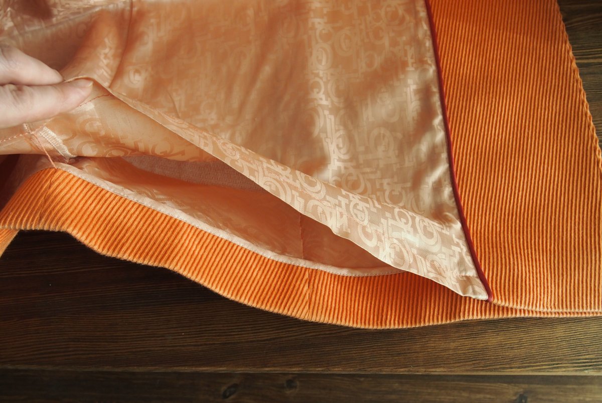 Отлетная подкладка