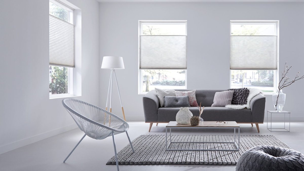 Жалюзи сетка на окна