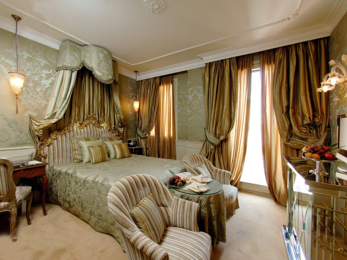 Отель Luna Венеция