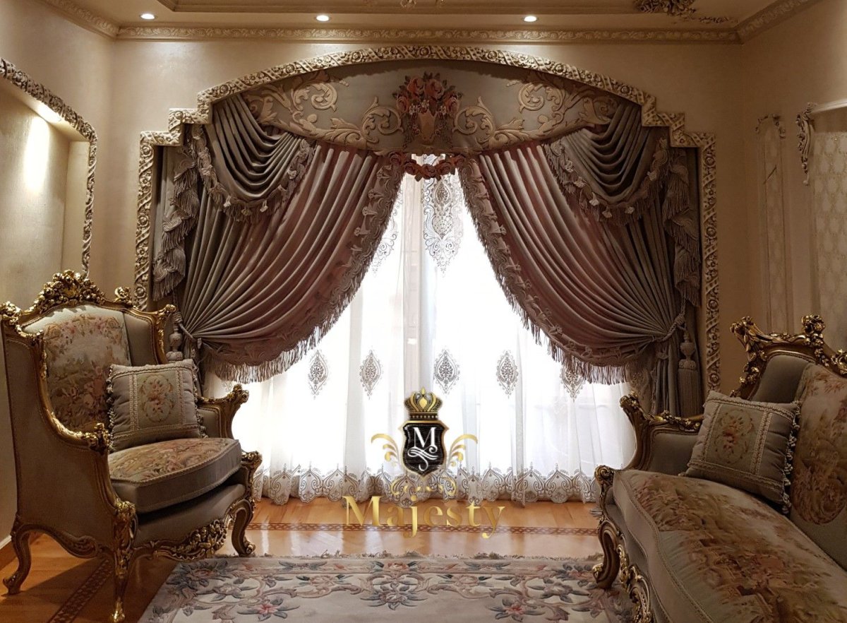 Elegant Curtains