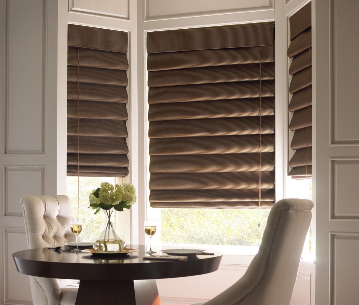 Римские шторы