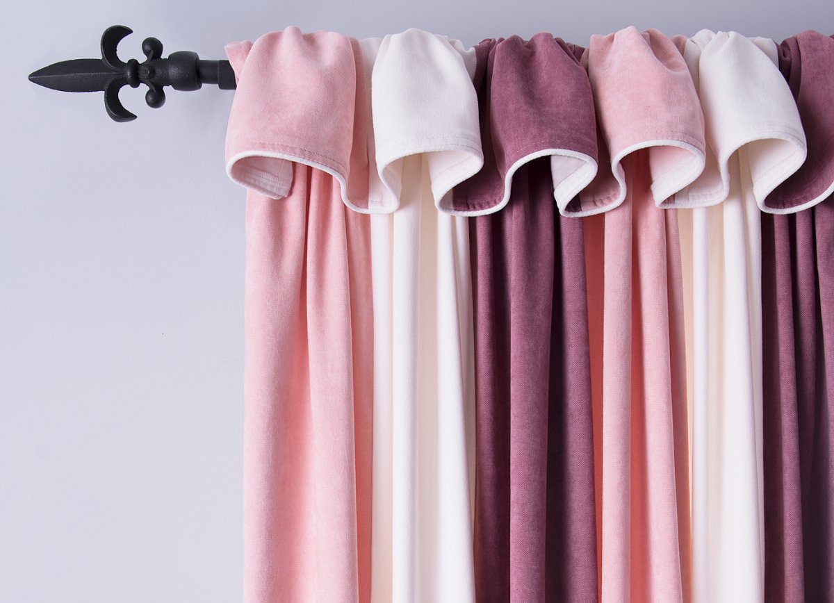 Ткань для штор